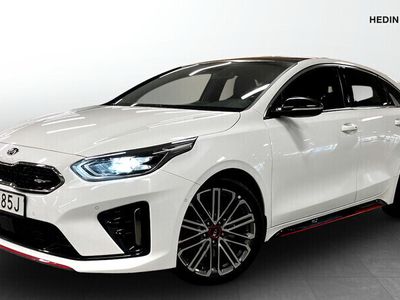 Kia ProCeed GT