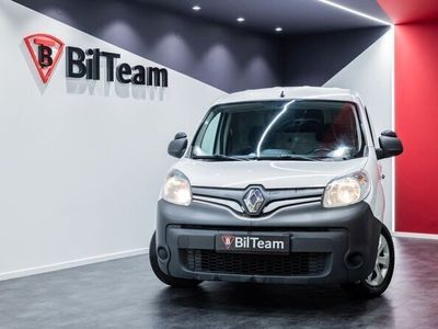 begagnad Renault Kangoo Kangoo Express 1.5Express 1.5 dCi