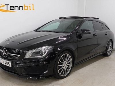 Mercedes CLA220