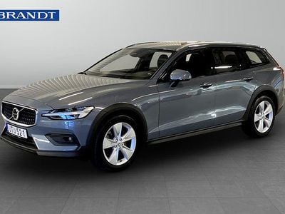 Volvo V60 CC