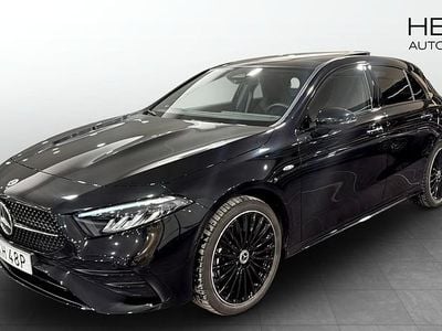 Begagnad Mercedes E250 Advanced 2025 Halvkombi