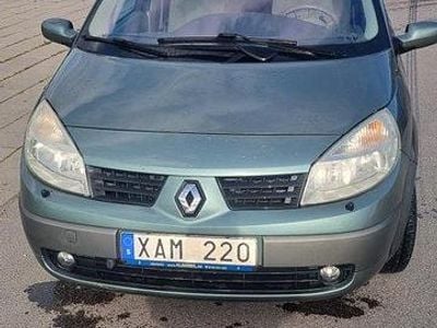 Renault Scénic II