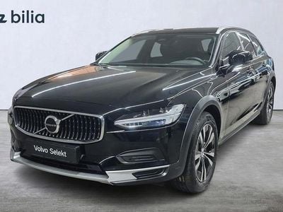 Volvo V90 CC