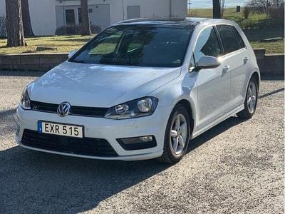 VW Golf VII