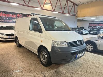 VW Transporter