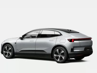 Polestar 4