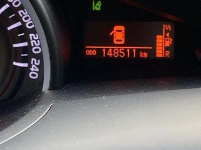 Toyota Verso