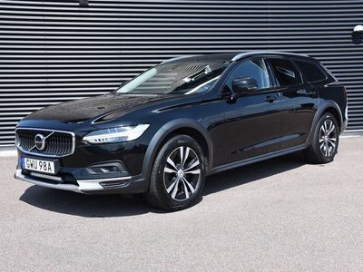 Volvo V90 CC