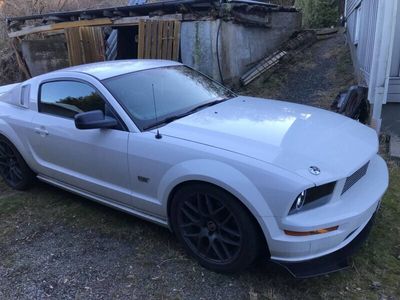 Ford Mustang GT