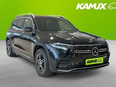 Mercedes EQB300