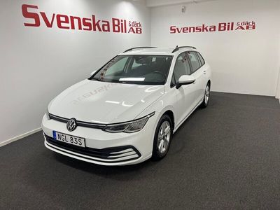 VW Golf VIII