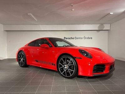Porsche 911 Carrera
