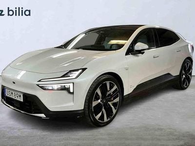 Polestar 4