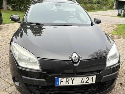 Renault Mégane GrandTour