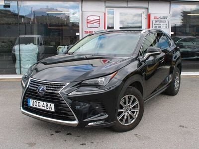 Lexus NX300h