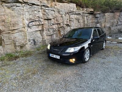 Saab 9-3