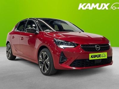 Opel Corsa-e