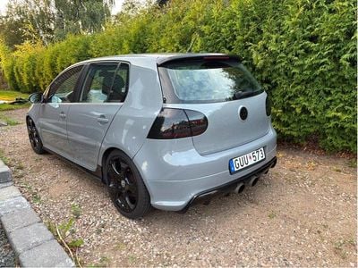VW Golf VI