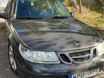 Saab 9-5