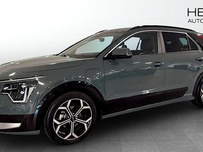 Begagnad 2022 Kia Niro Plus SUV | 369 900 kr (Dyr)