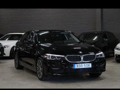 BMW 530e