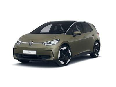 Begagnad VW ID.3 Pro Performance 239 kW (326 HK) 2023 Halvkombi