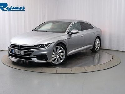 VW Arteon