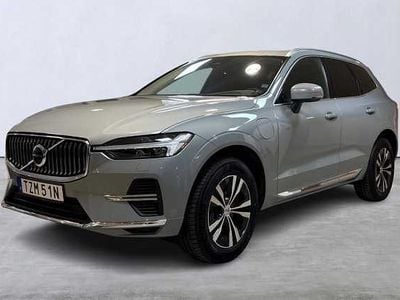 Begagnad Volvo XC60 349 HK (256 kW) 2025 SUV