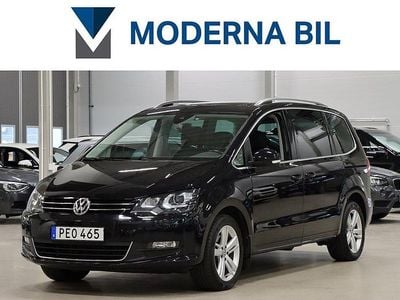 VW Sharan