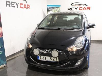 Hyundai ix20