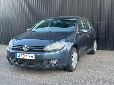 VW Golf