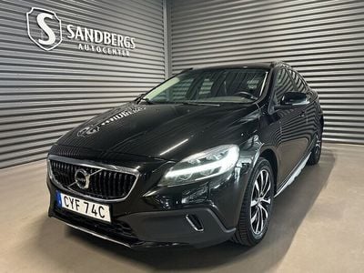 Volvo V40 CC
