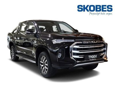 Maxus e-T90