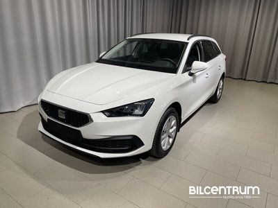 begagnad Seat Leon Sportstourer 1.0 TSI Style 110hk, Teknik-pkt