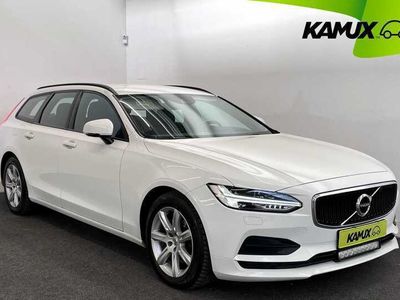 begagnad Volvo V90 D3 AWD Geartronic Business 2018, Kombi