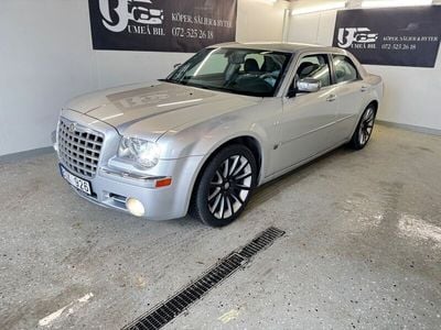 Chrysler 300C