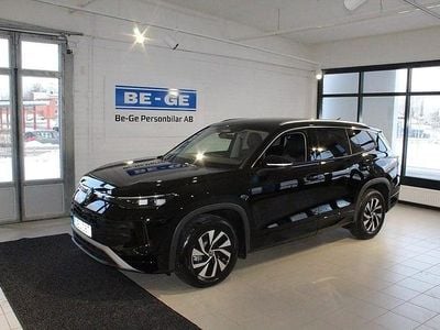 Ny VW Tayron Edition 111 HK (81 kW) 2026 Svart SUV