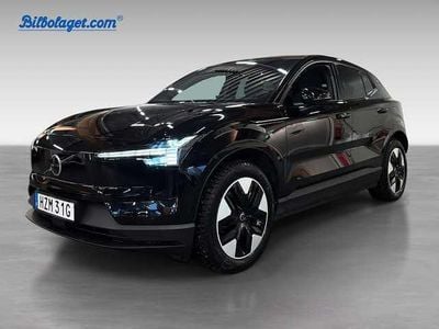 Begagnad Volvo EX30 Plus 202 kW (275 HK) 2025 Svart SUV