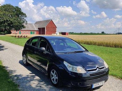 Citroën C4