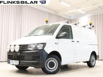 VW T6