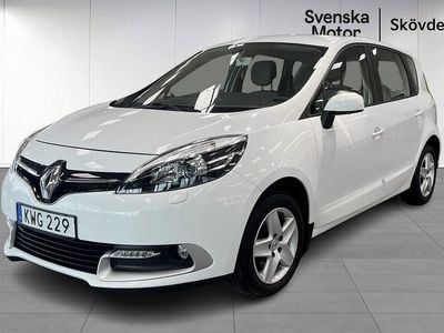 Renault Scénic III