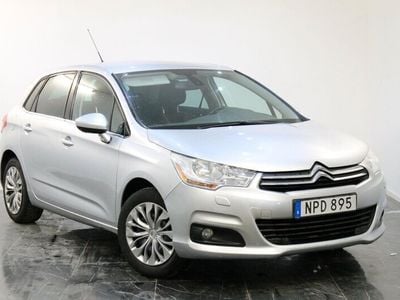Citroën C4