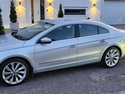 VW CC