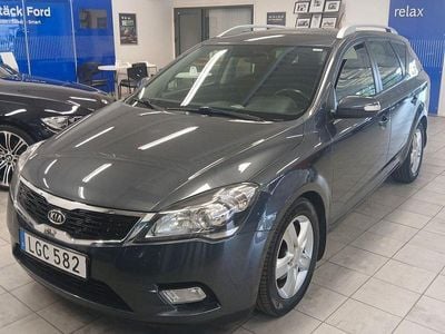 Kia Ceed Sportswagon