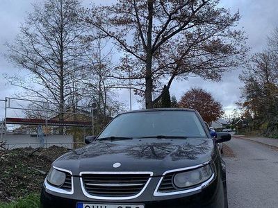 Saab 9-5