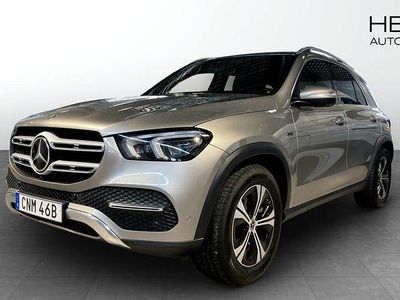 Mercedes GLE350
