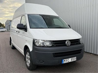 VW T5