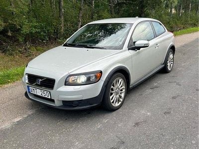 Volvo C30
