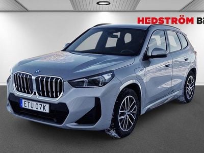 Silver Begagnad 2023 BMW X1 SUV | 479 000 kr (Dyr)
