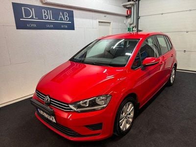 VW Golf VII